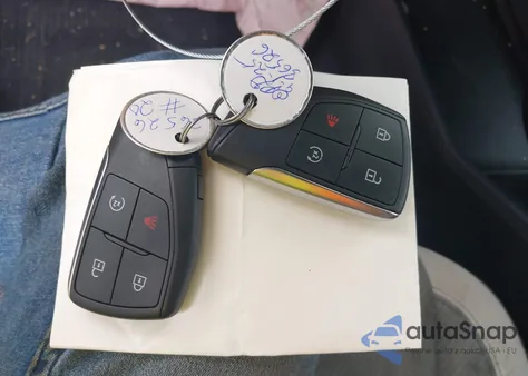 2024 Honda Prologue Ex z USA, uszkodzony, nr VIN 3GPKHVRJ9RS520924